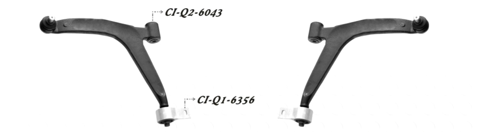 CI-B4-0857RH